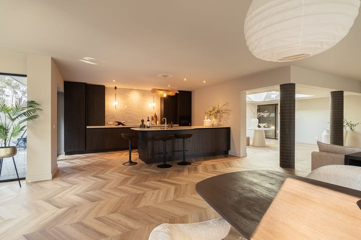 Vrijstaande woning te koop: Hornweg 126, Aalsmeer