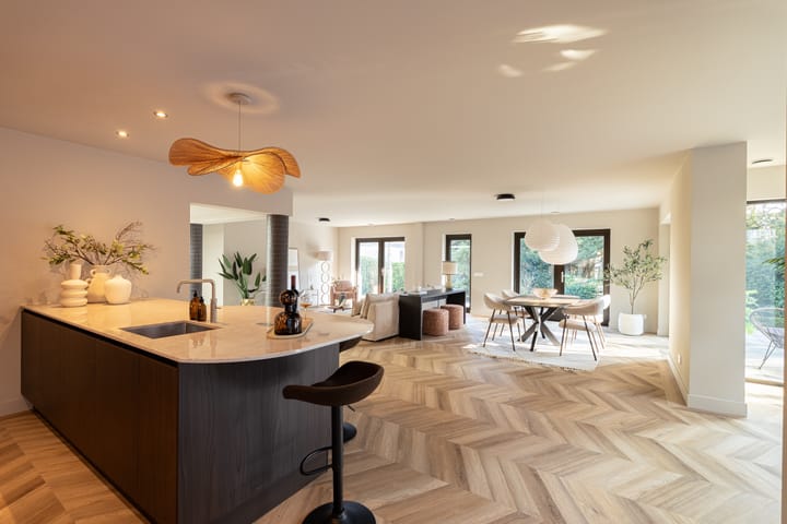 Vrijstaande woning te koop: Hornweg 126, Aalsmeer