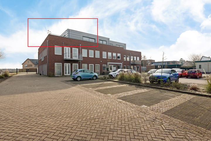 1e Loosterweg 42-T main image