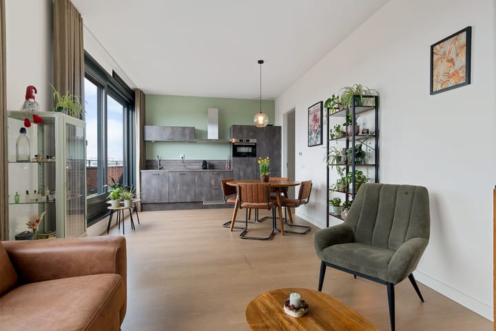 Photo 2 of 1e Loosterweg 42-T