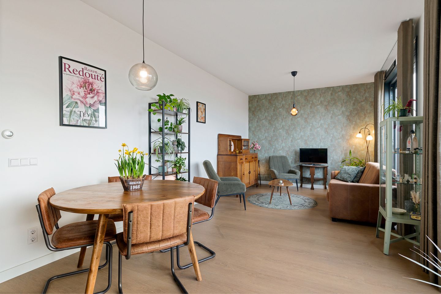 Photo 4 of 1e Loosterweg 42-T