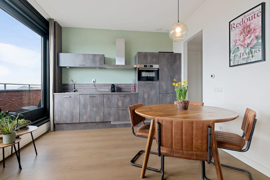 Photo 7 of 1e Loosterweg 42-T