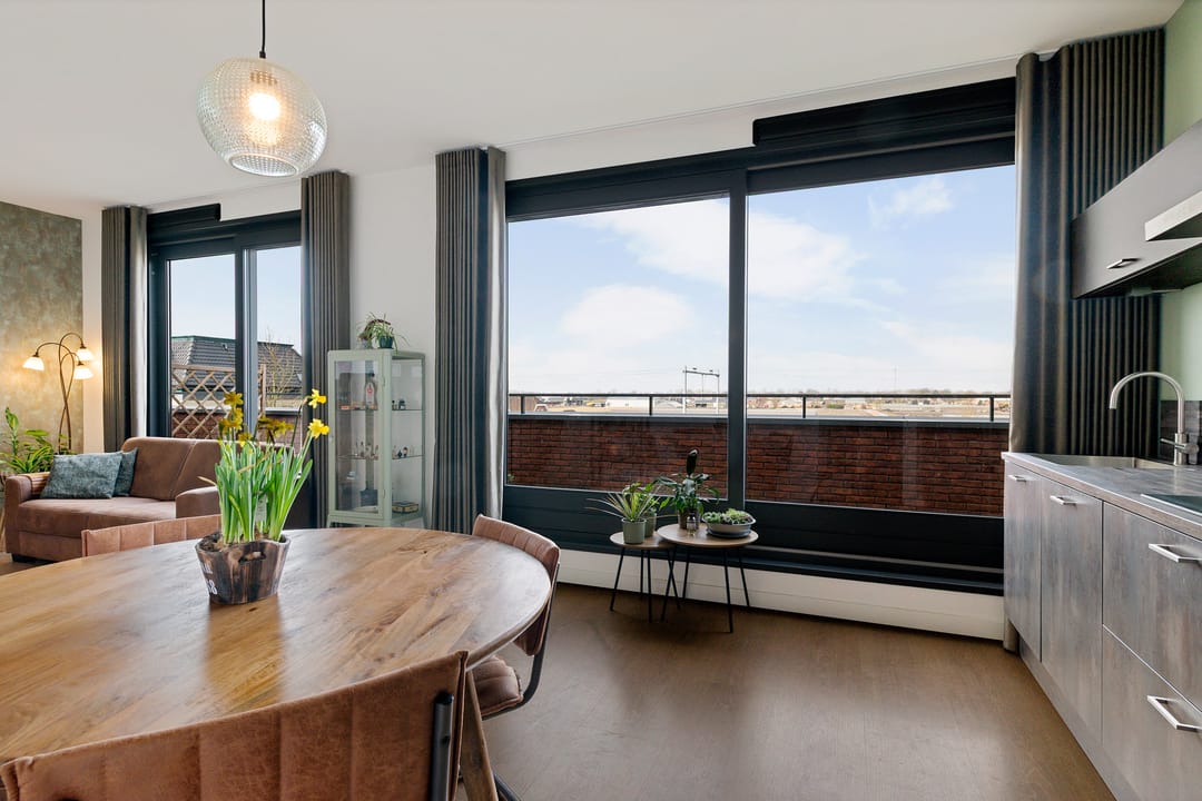 Photo 8 of 1e Loosterweg 42-T