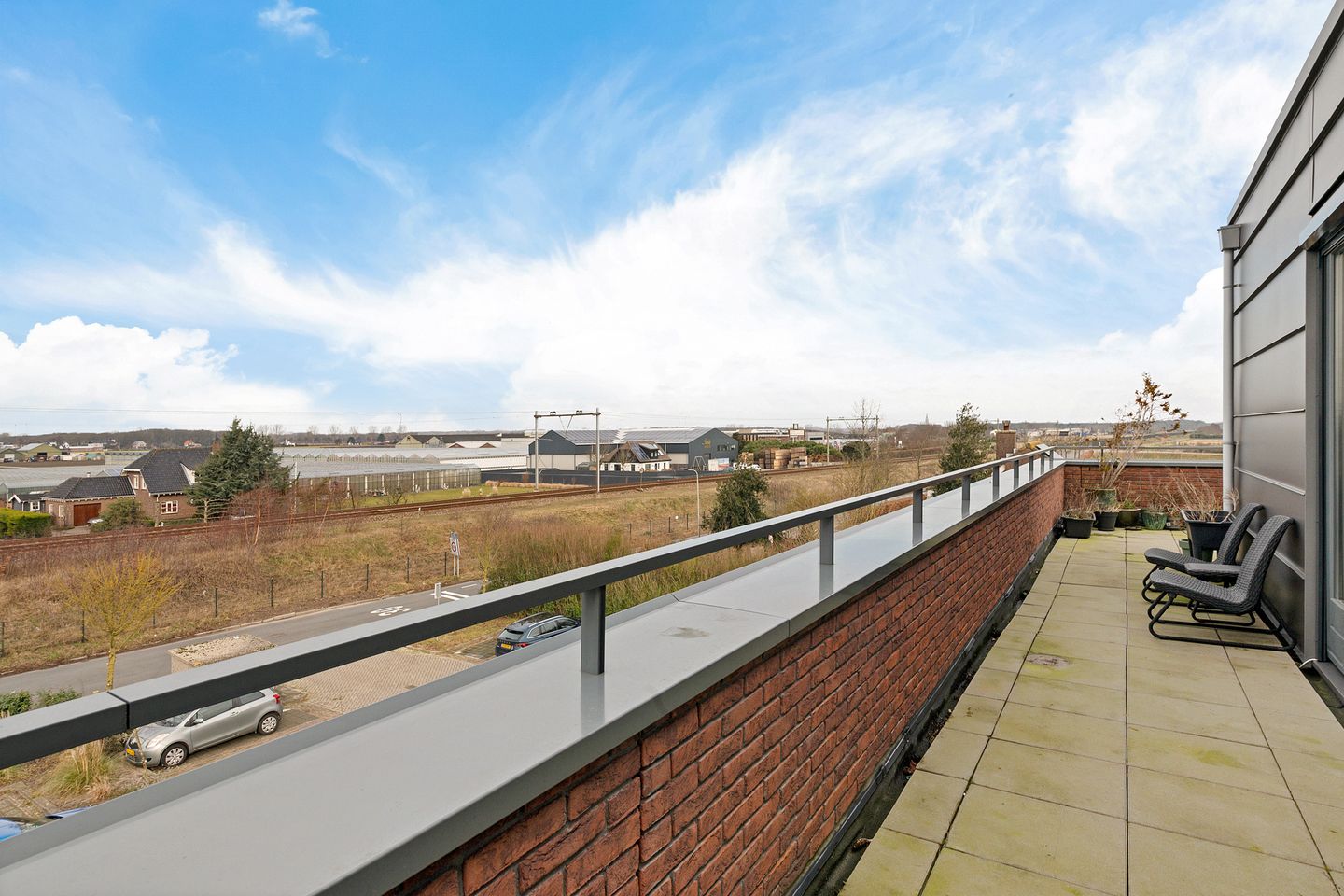 Photo 10 of 1e Loosterweg 42-T