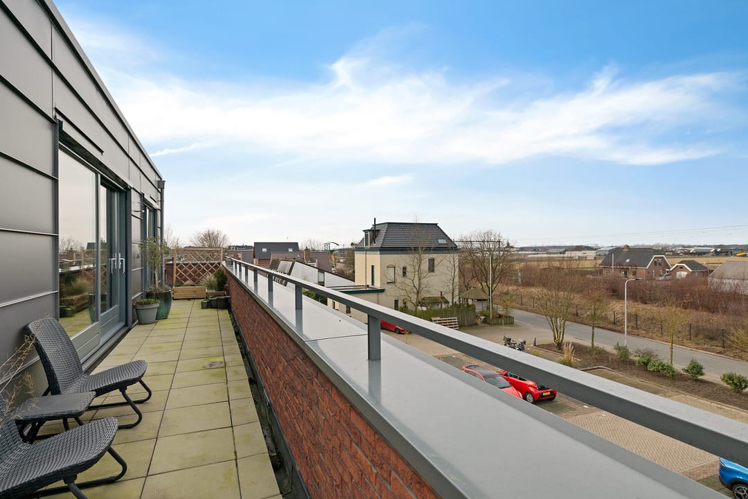 Photo 11 of 1e Loosterweg 42-T