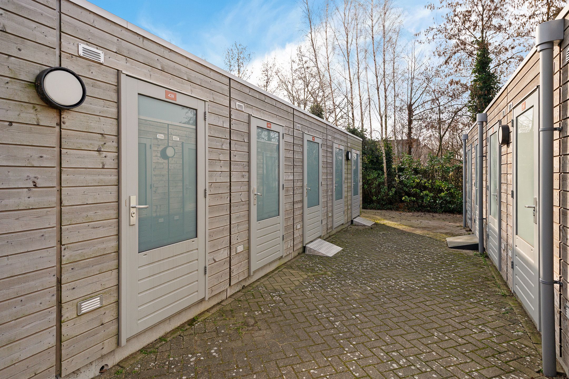 Photo 24 of 1e Loosterweg 42-T