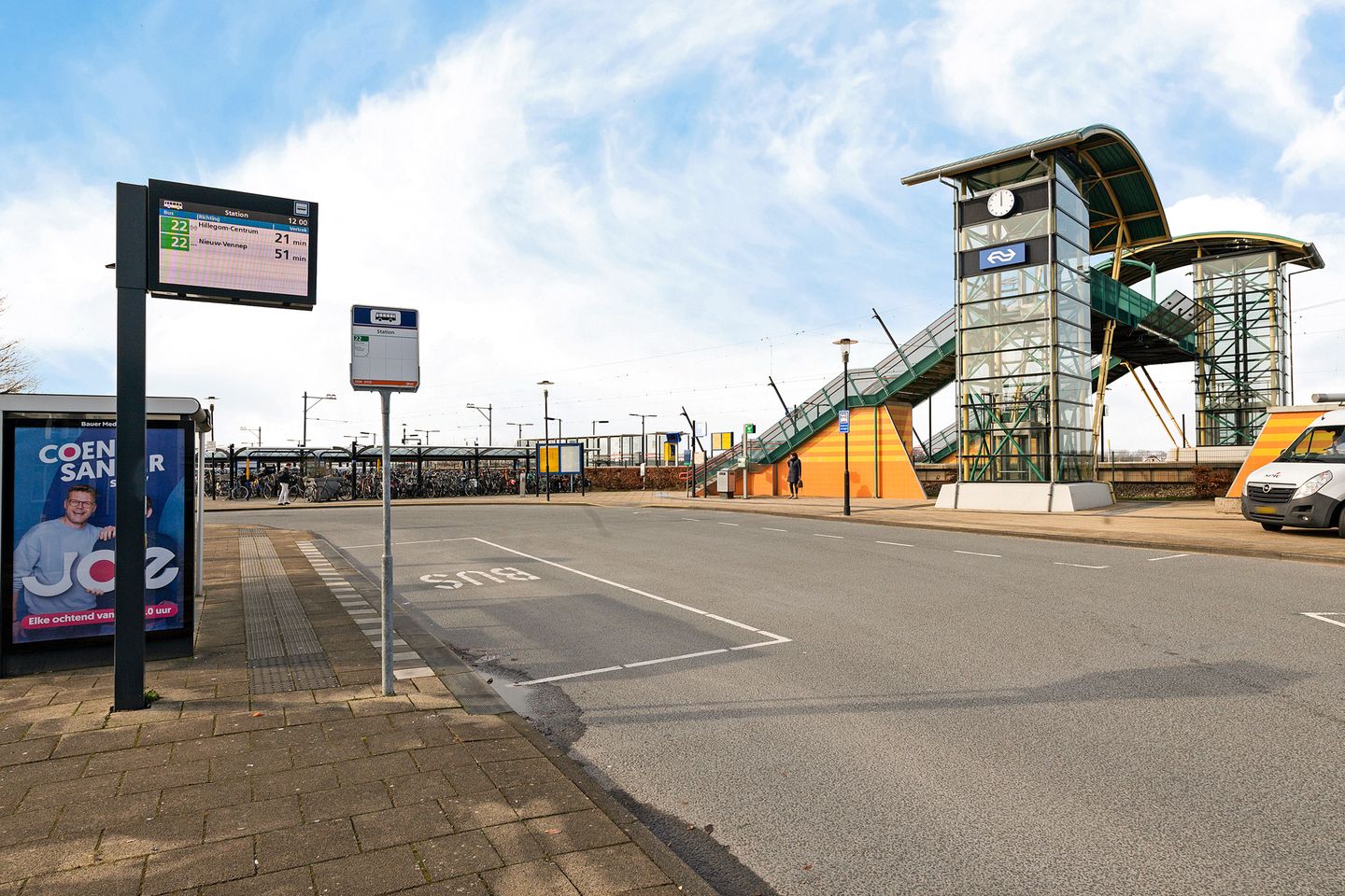 Photo 25 of 1e Loosterweg 42-T