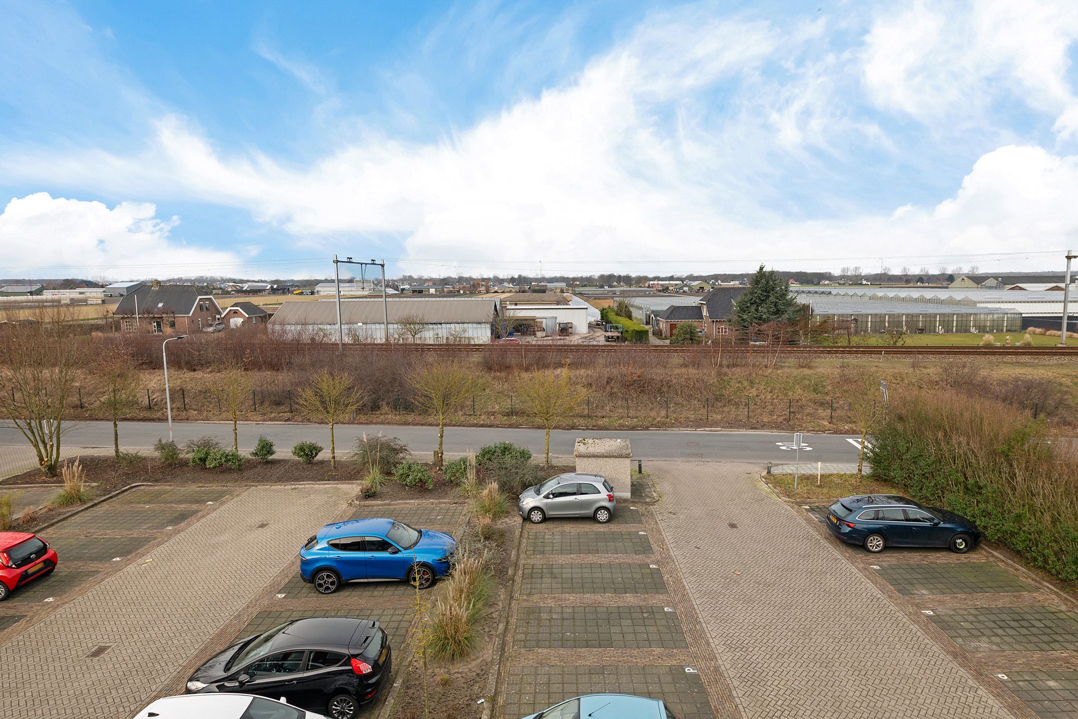 Photo 27 of 1e Loosterweg 42-T