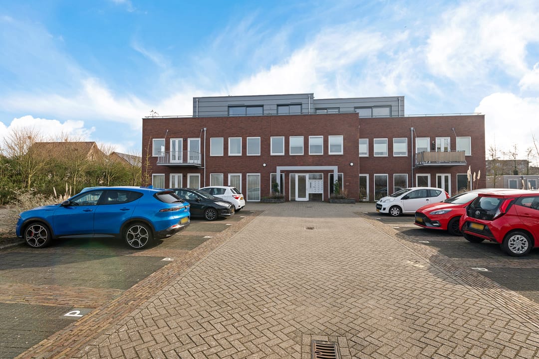 Photo 28 of 1e Loosterweg 42-T