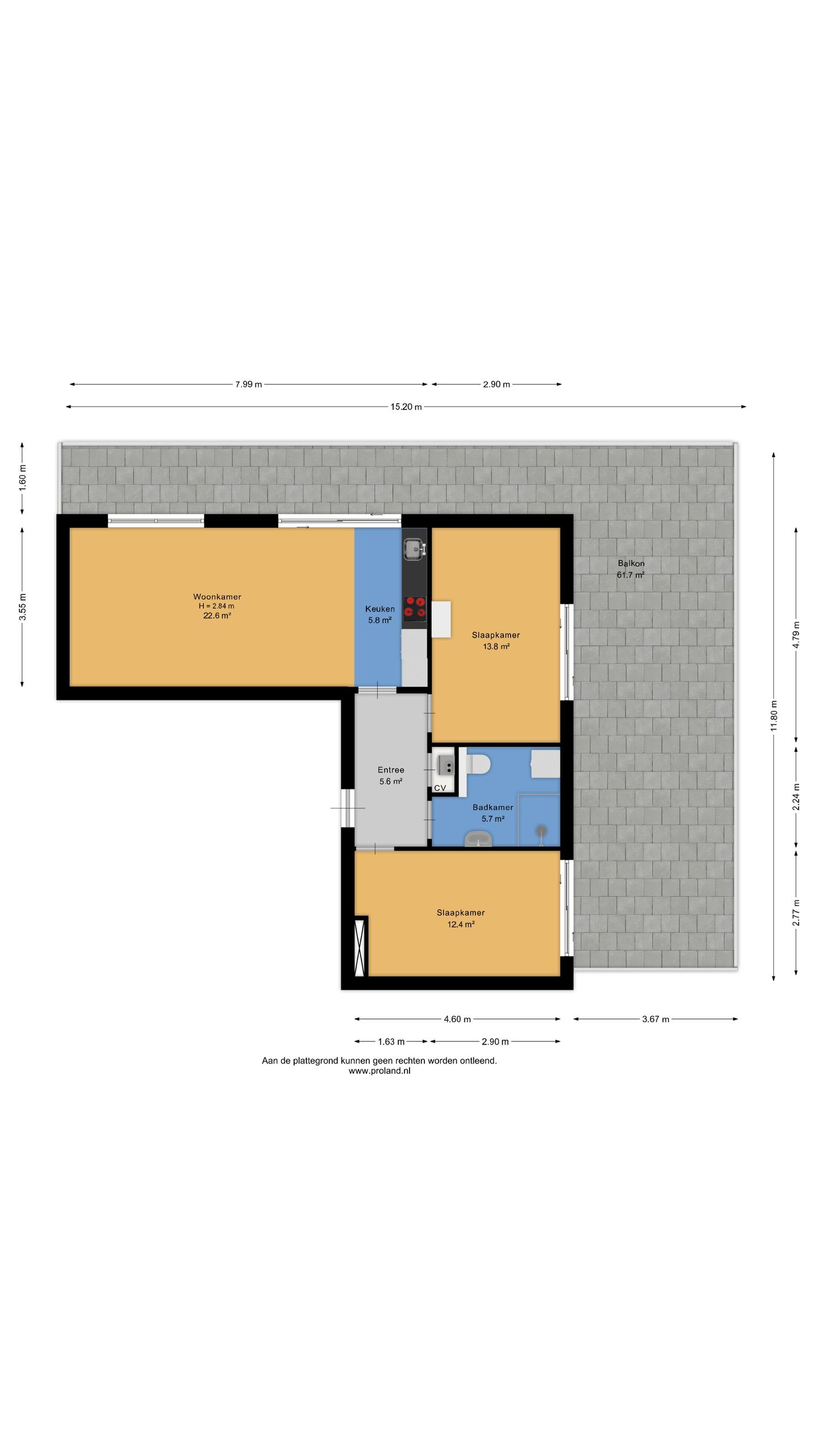 Photo 29 of 1e Loosterweg 42-T