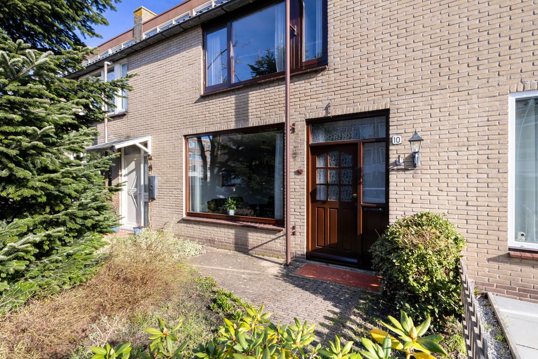 Photo 1 of Cantondreef 10