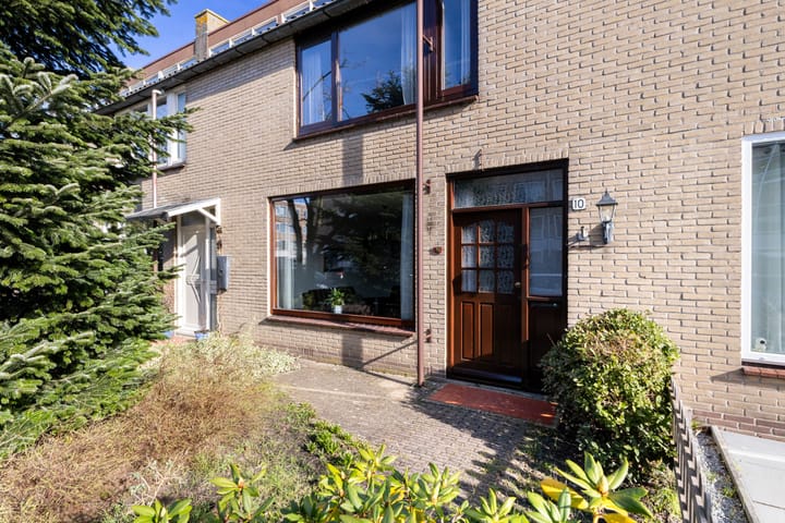 Cantondreef 10 main image