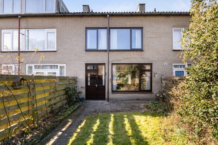 Photo 2 of Cantondreef 10