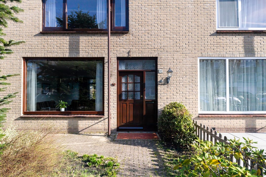 Photo 22 of Cantondreef 10