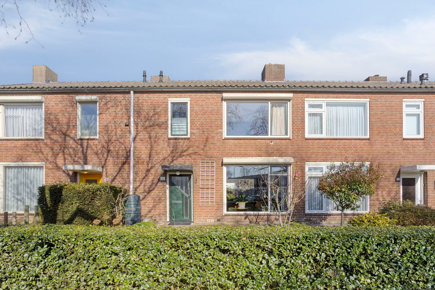 Hoogheuvelstraat 48