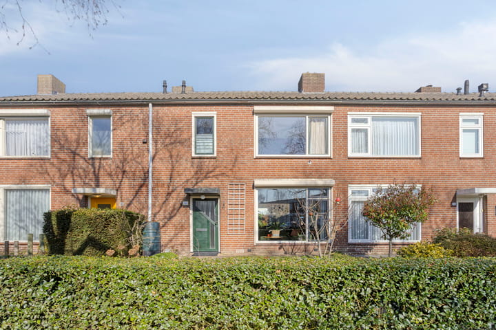 Hoogheuvelstraat 48