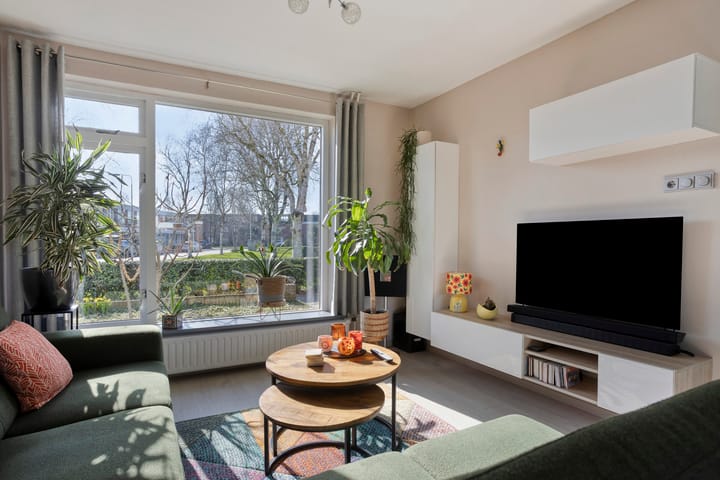 Foto 3 van Hoogheuvelstraat 48