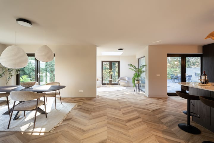 Vrijstaande woning te koop: Hornweg 126, Aalsmeer