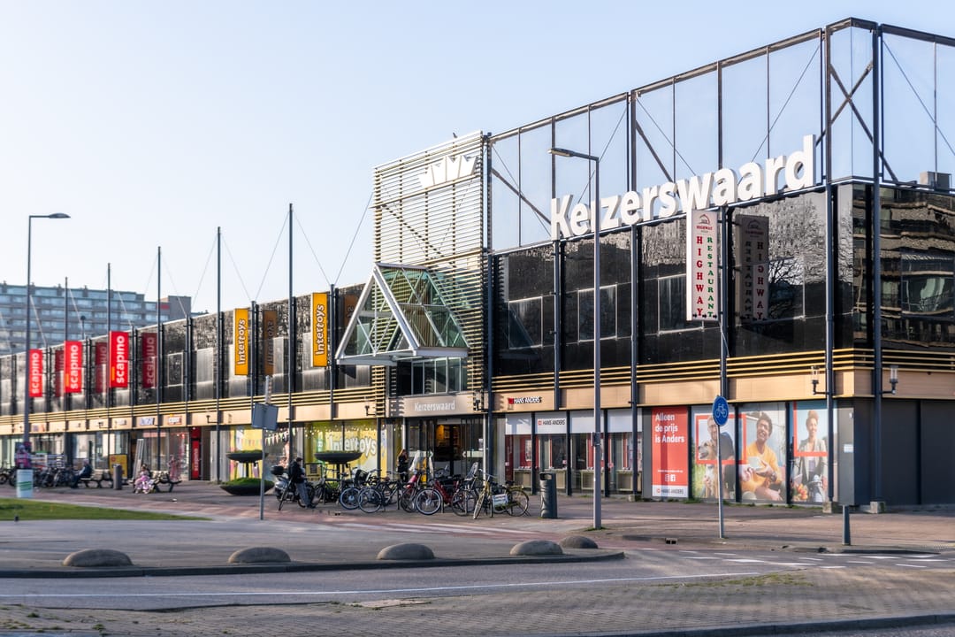 Foto 43 van Reyerdijk 35-D