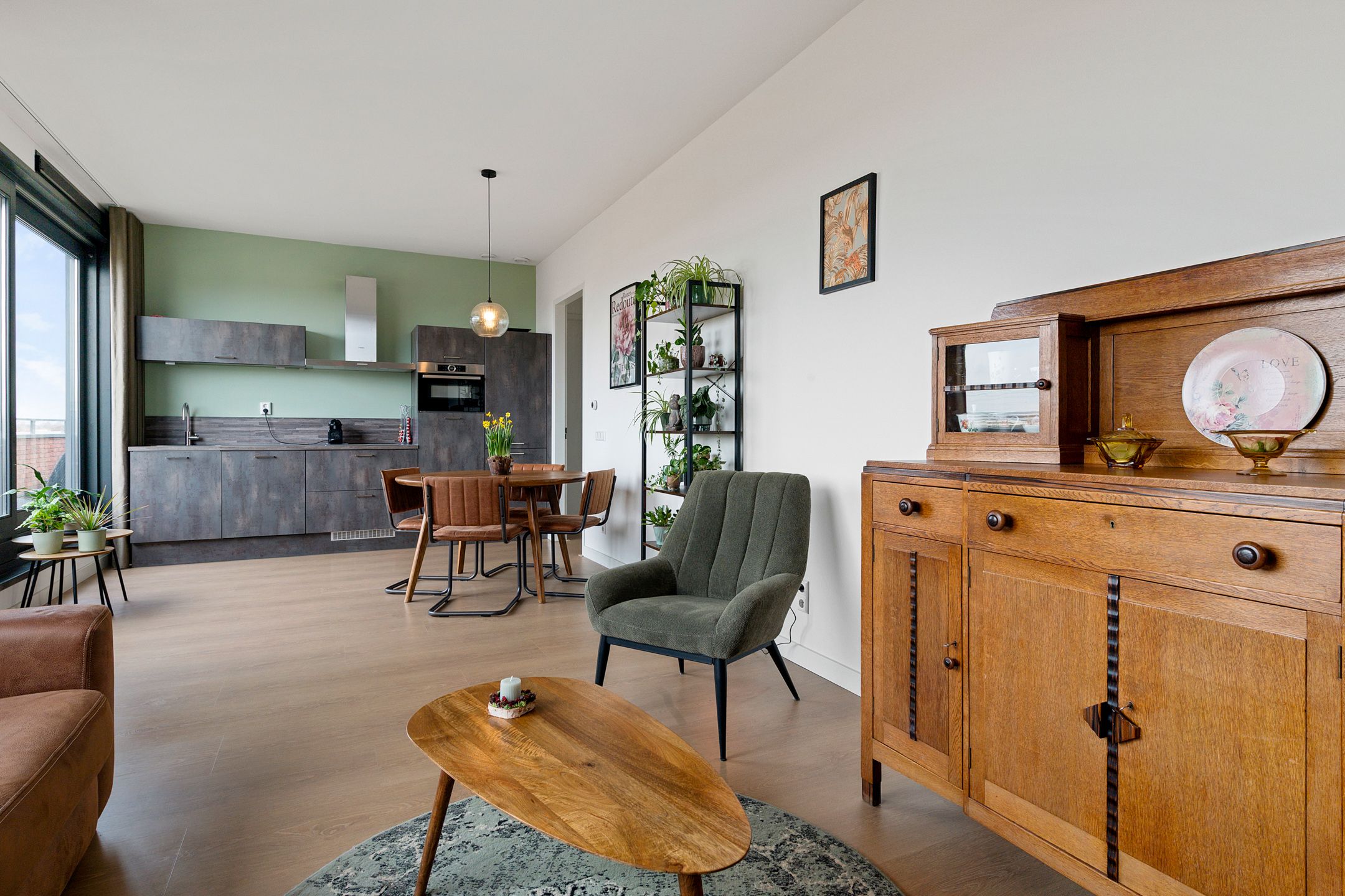 Photo 6 of 1e Loosterweg 42-T