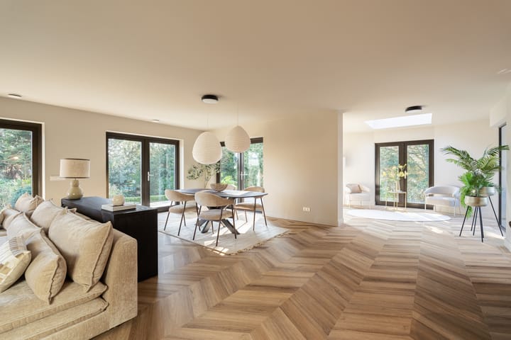 Vrijstaande woning te koop: Hornweg 126, Aalsmeer