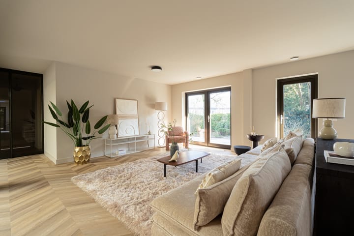 Vrijstaande woning te koop: Hornweg 126, Aalsmeer