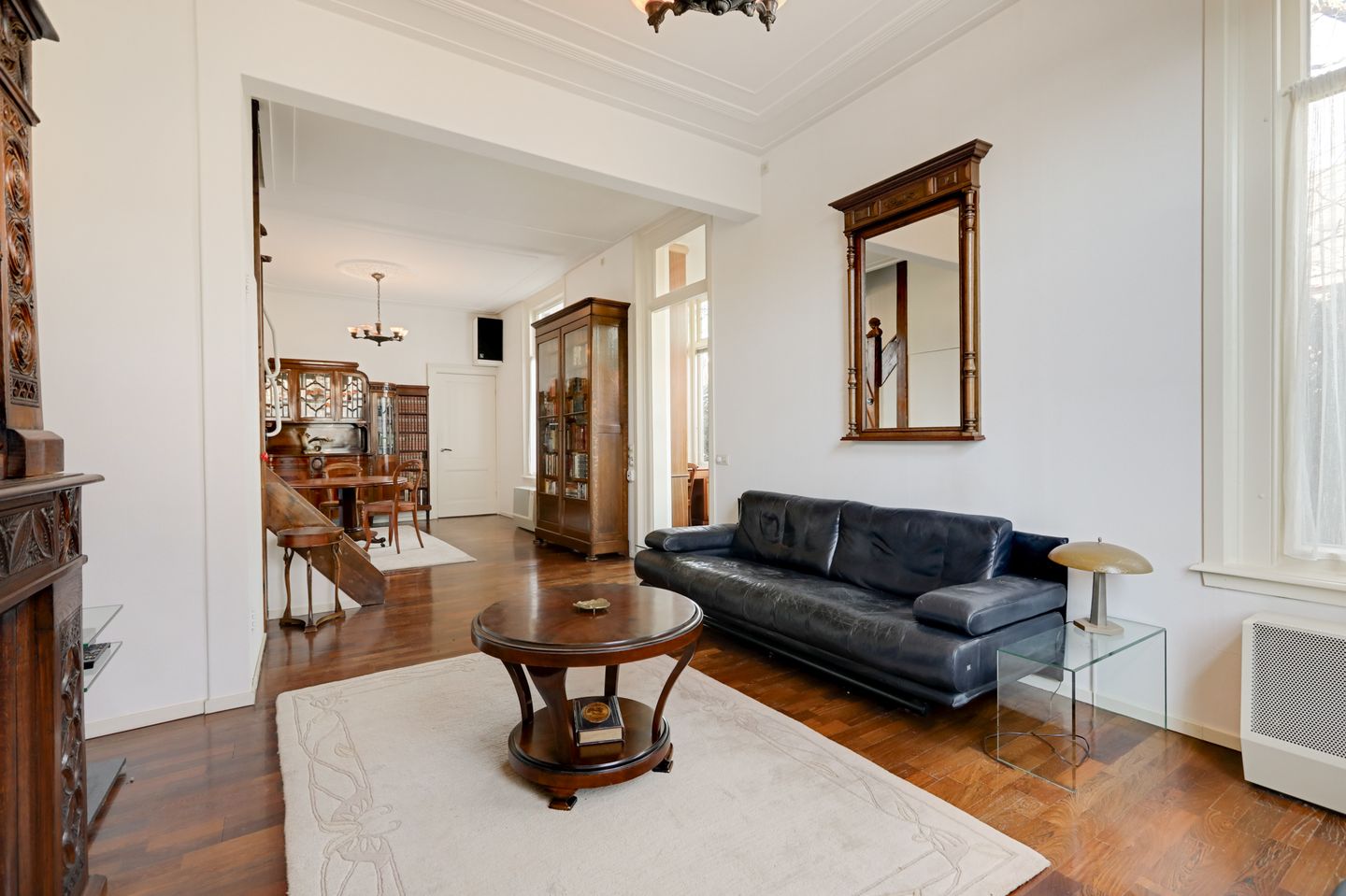Unique Art Nouveau Semi-Detached Home in Velp-Noord with Sunny Garden — 17