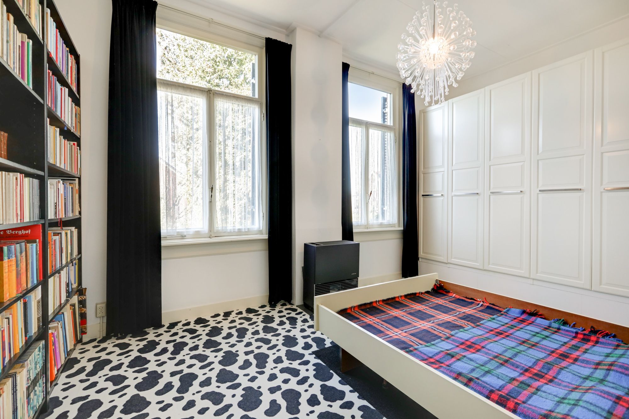 Unique Art Nouveau Semi-Detached Home in Velp-Noord with Sunny Garden — 23