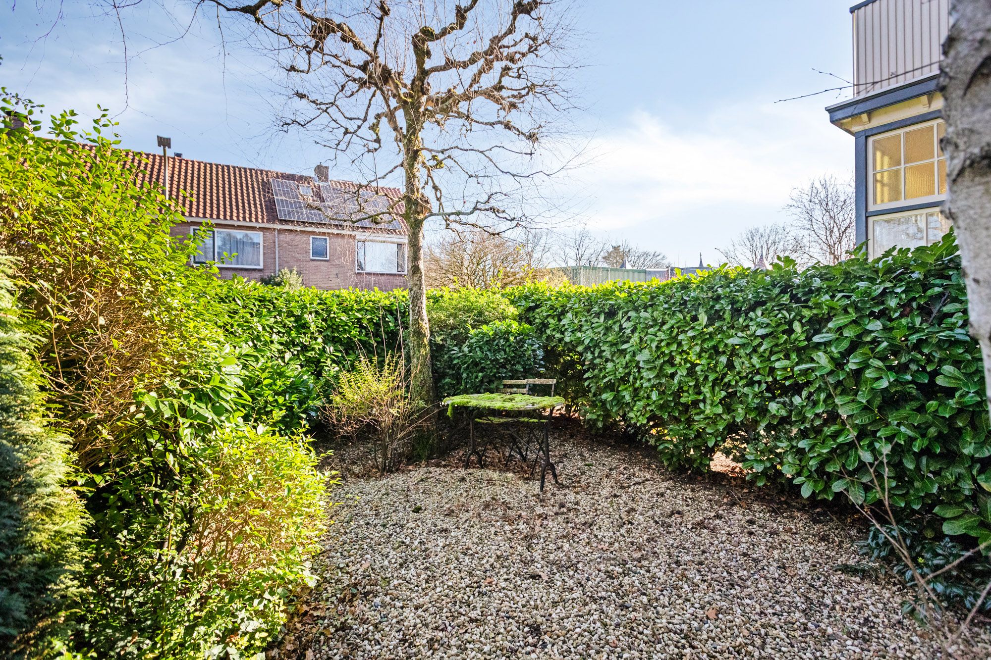 Unique Art Nouveau Semi-Detached Home in Velp-Noord with Sunny Garden — 35