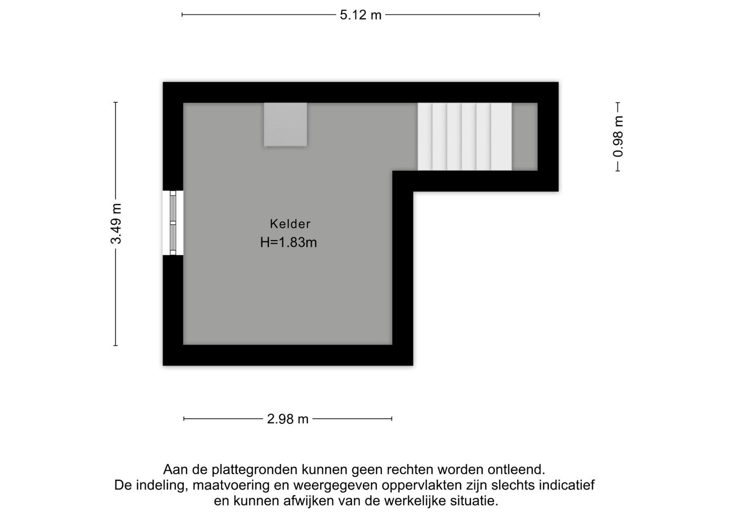 Unique Art Nouveau Semi-Detached Home in Velp-Noord with Sunny Garden — 44
