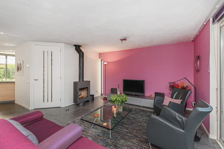 Foto 3 van Kluitmanstraat 4