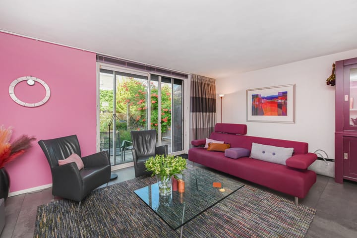 Foto 4 van Kluitmanstraat 4