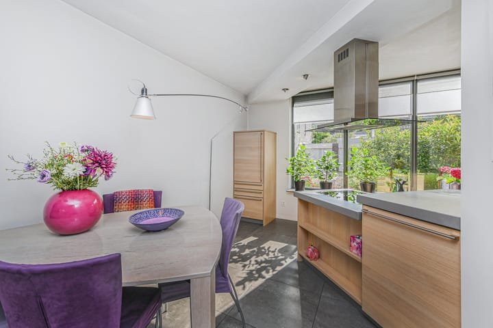 Foto 5 van Kluitmanstraat 4