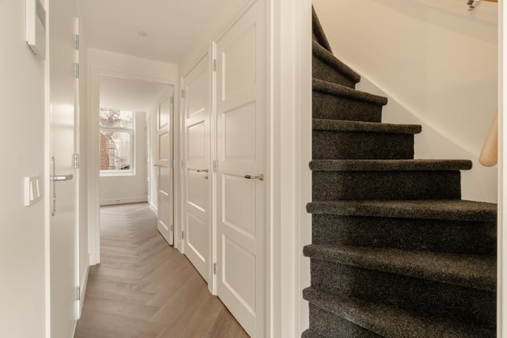 Foto 4 van Thorbeckeplein 4-1