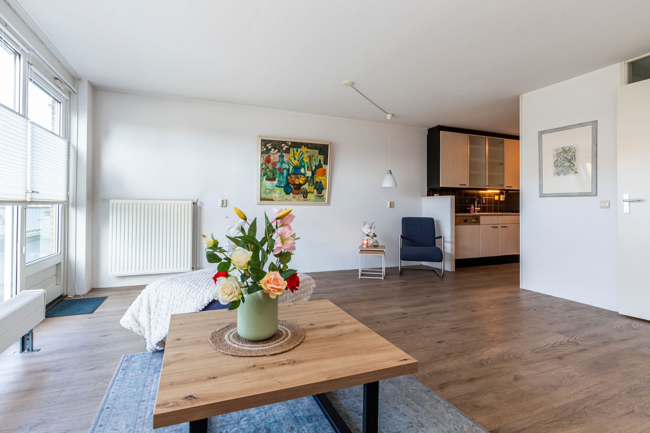 Foto 3 van Laan van Wateringse Veld 1398