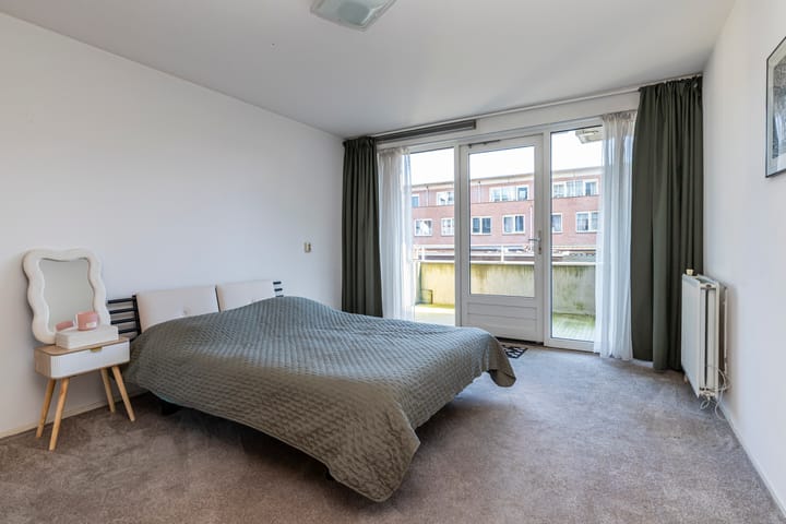 Foto 4 van Laan van Wateringse Veld 1398