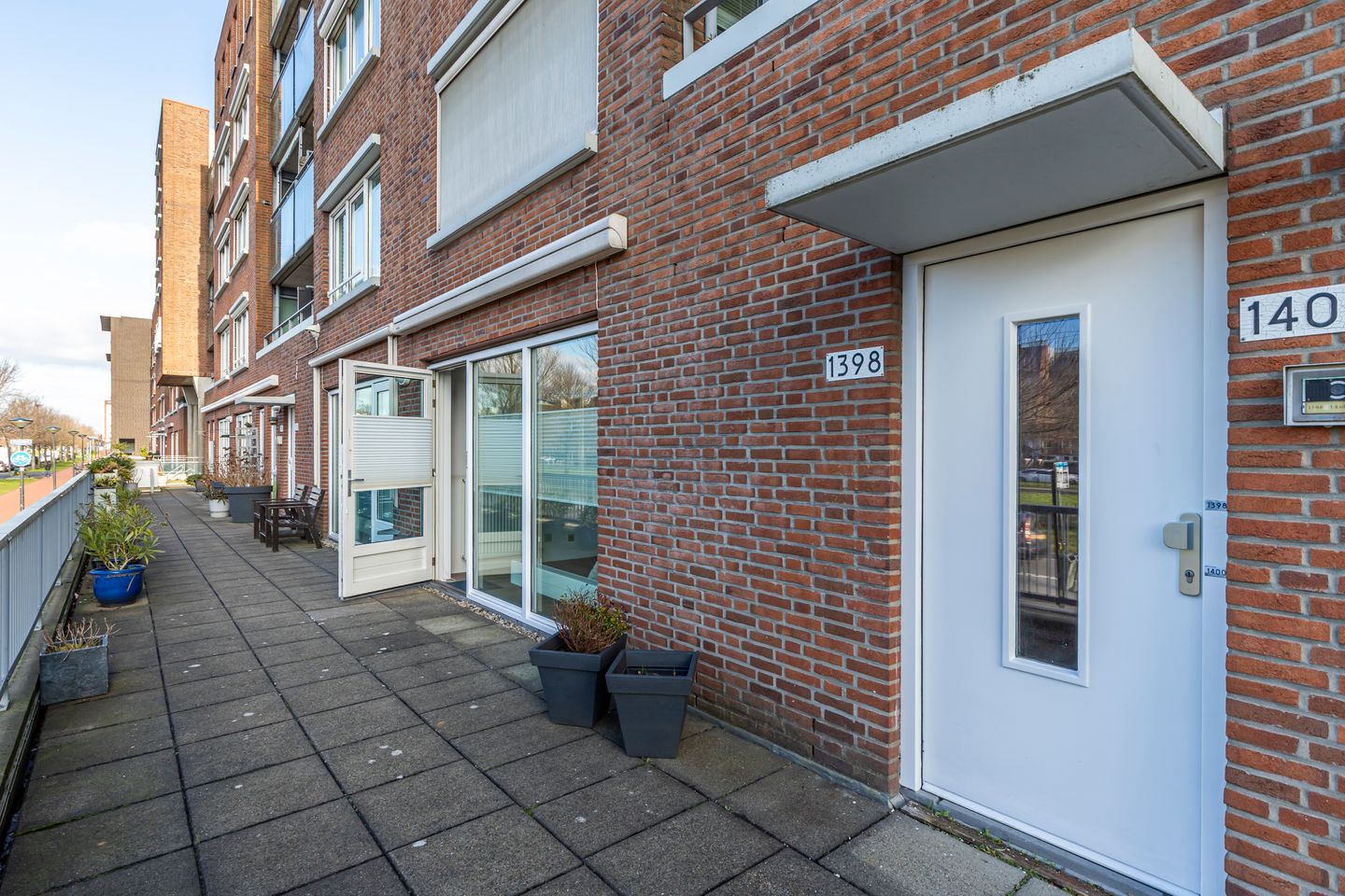 Foto 5 van Laan van Wateringse Veld 1398