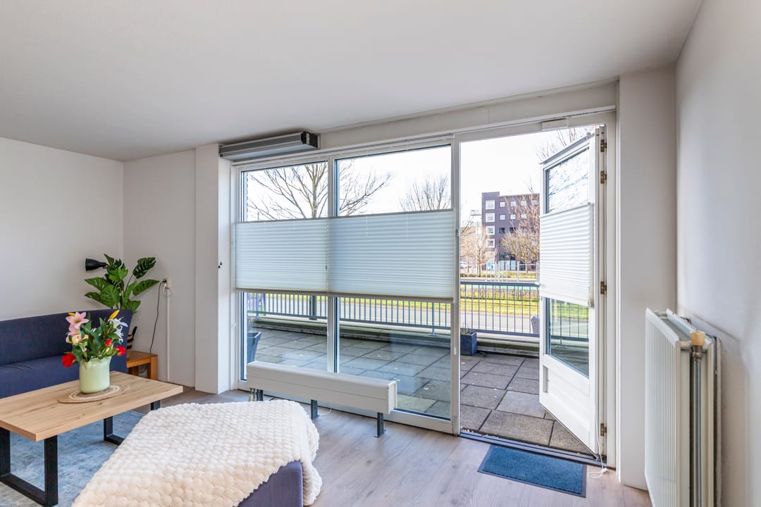 Foto 7 van Laan van Wateringse Veld 1398