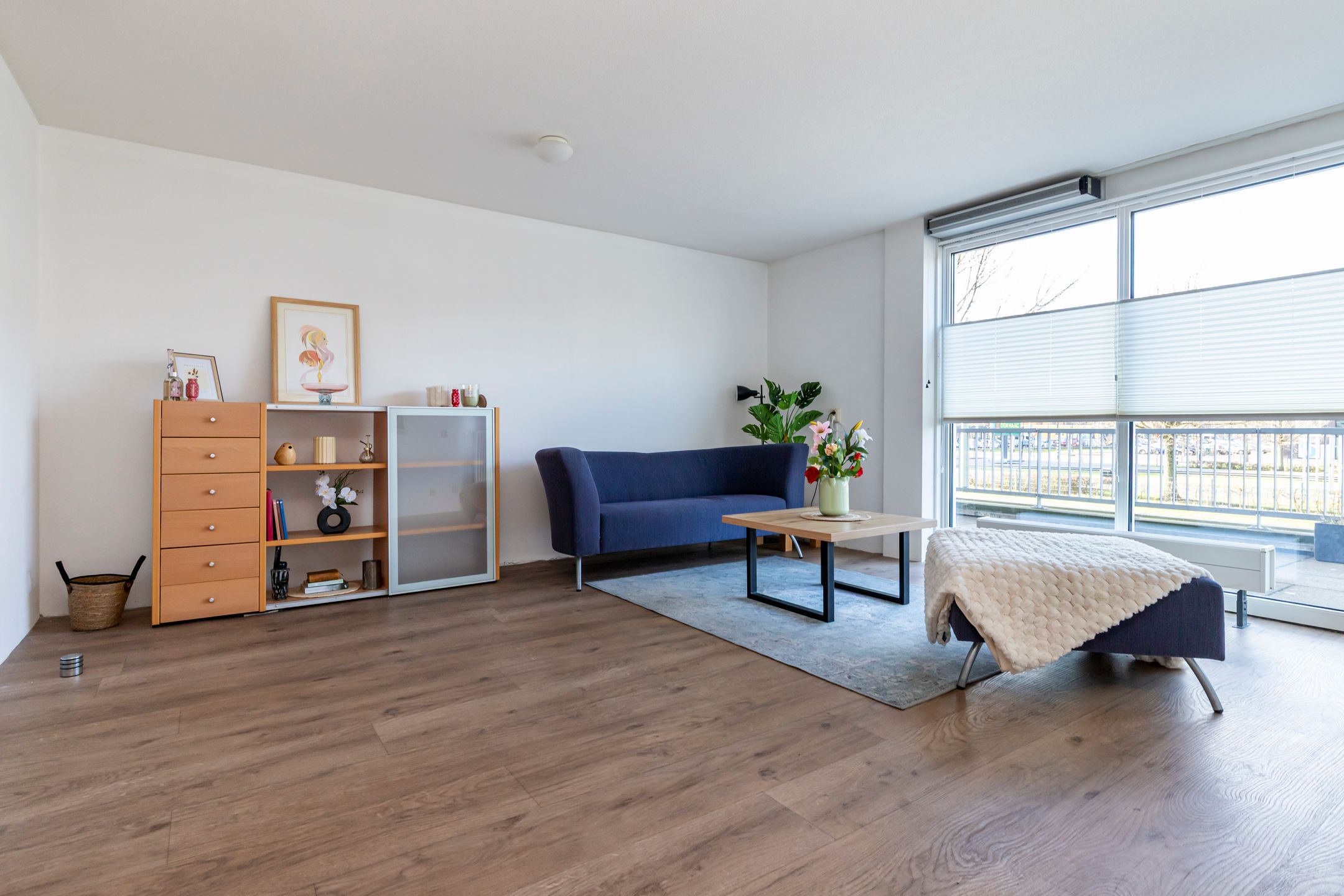 Foto 9 van Laan van Wateringse Veld 1398