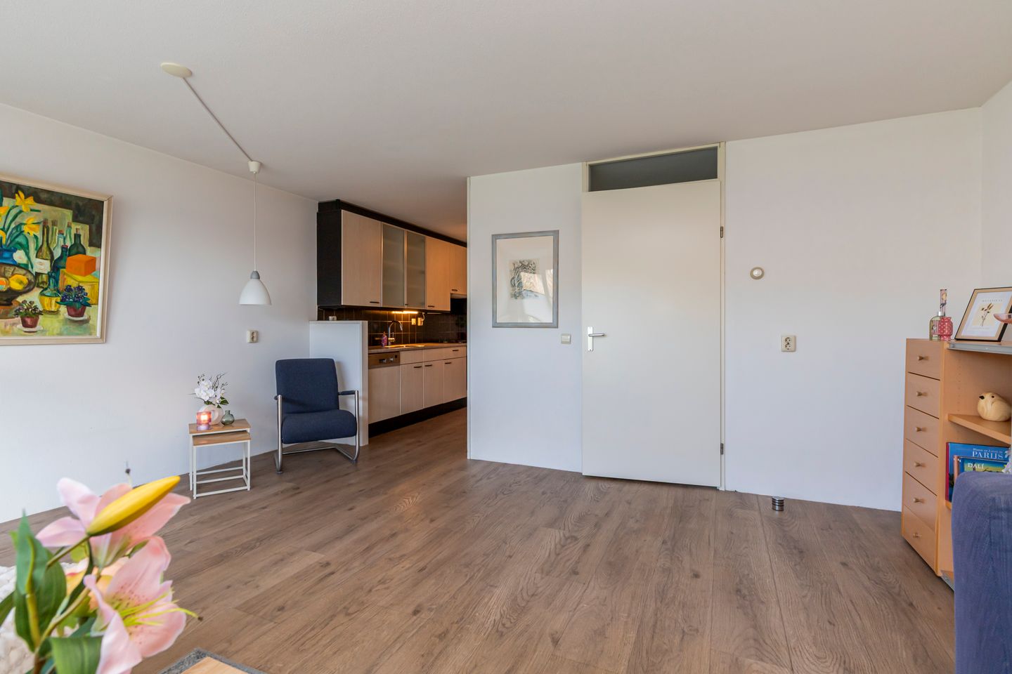 Foto 10 van Laan van Wateringse Veld 1398