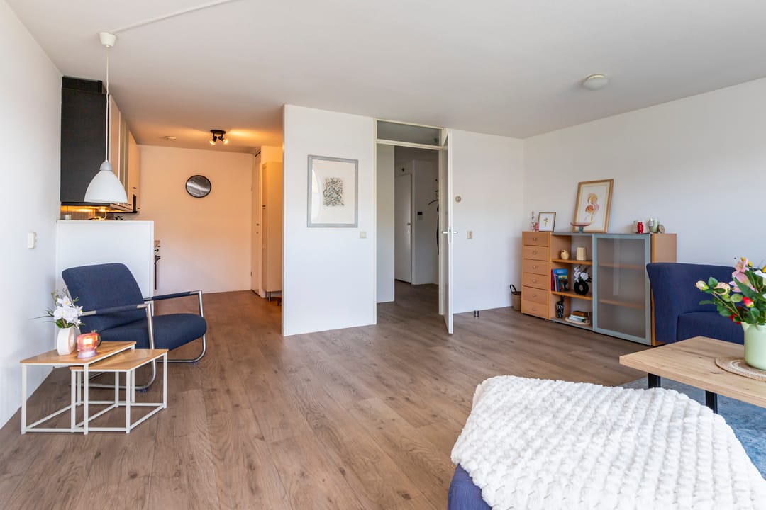 Foto 11 van Laan van Wateringse Veld 1398