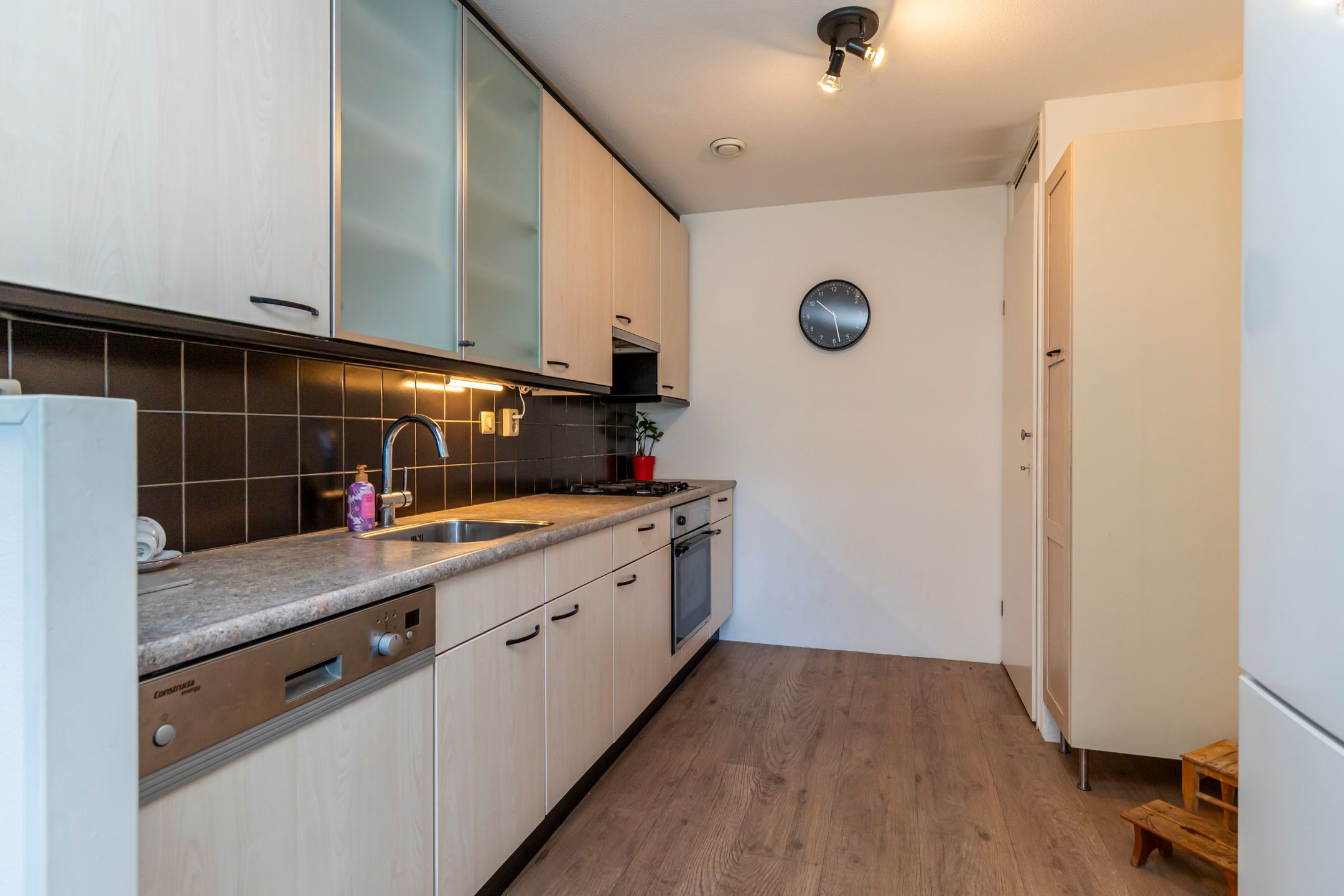 Foto 12 van Laan van Wateringse Veld 1398