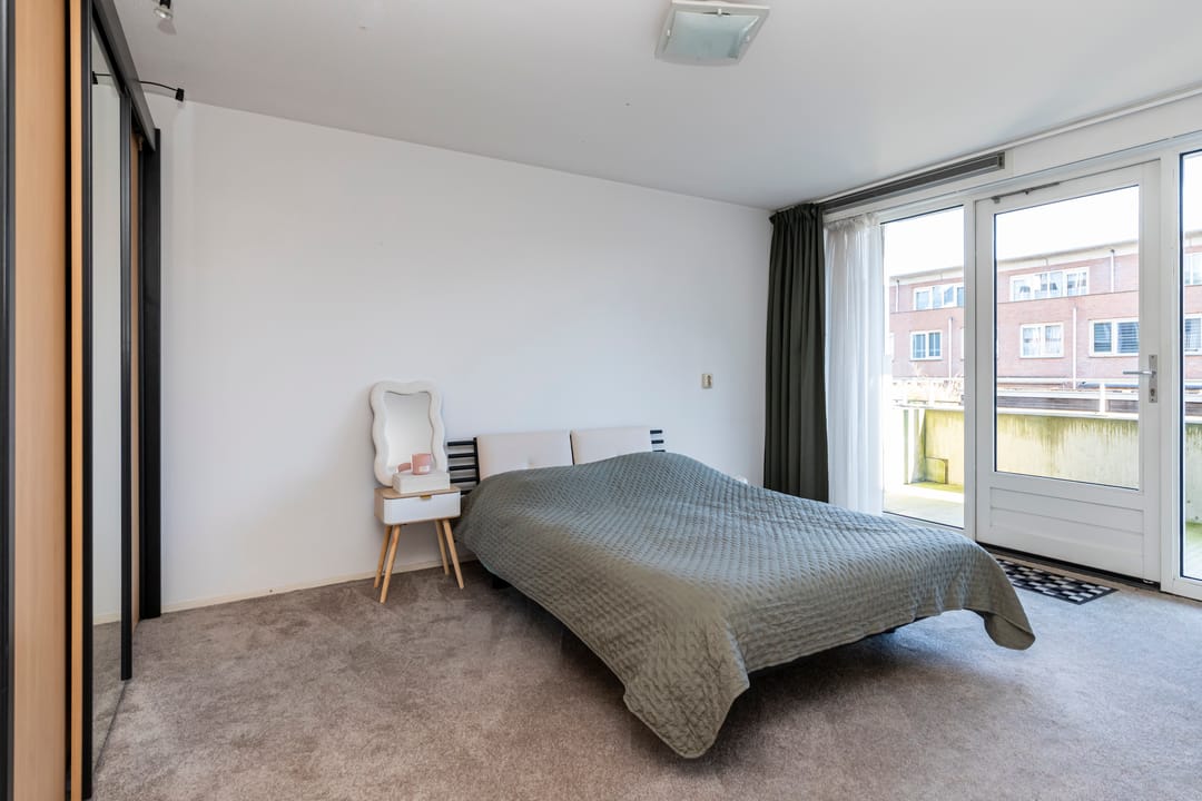 Foto 17 van Laan van Wateringse Veld 1398