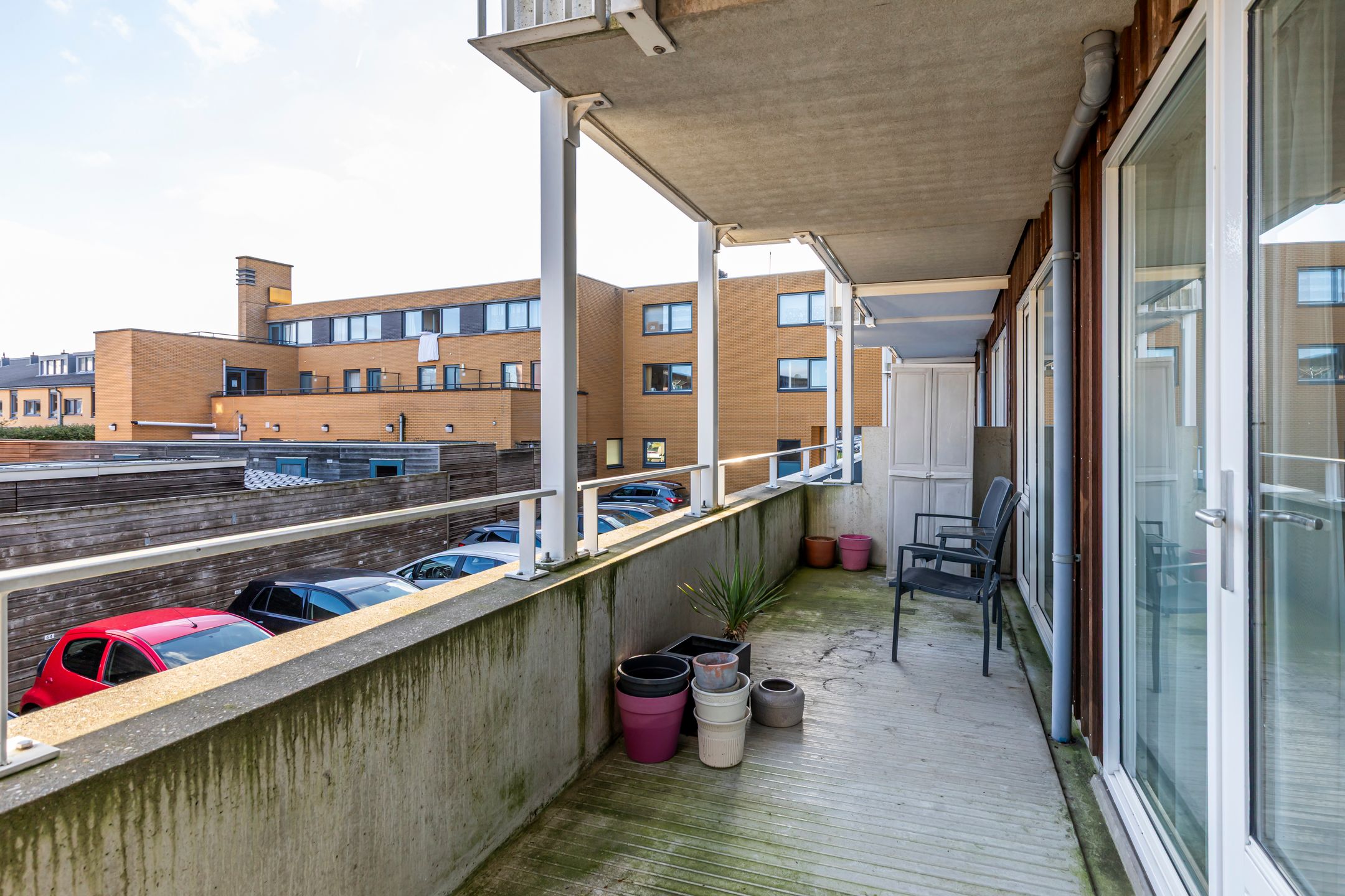 Foto 18 van Laan van Wateringse Veld 1398