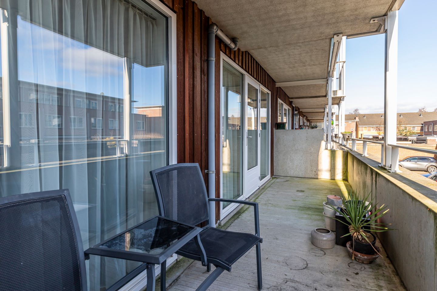 Foto 19 van Laan van Wateringse Veld 1398