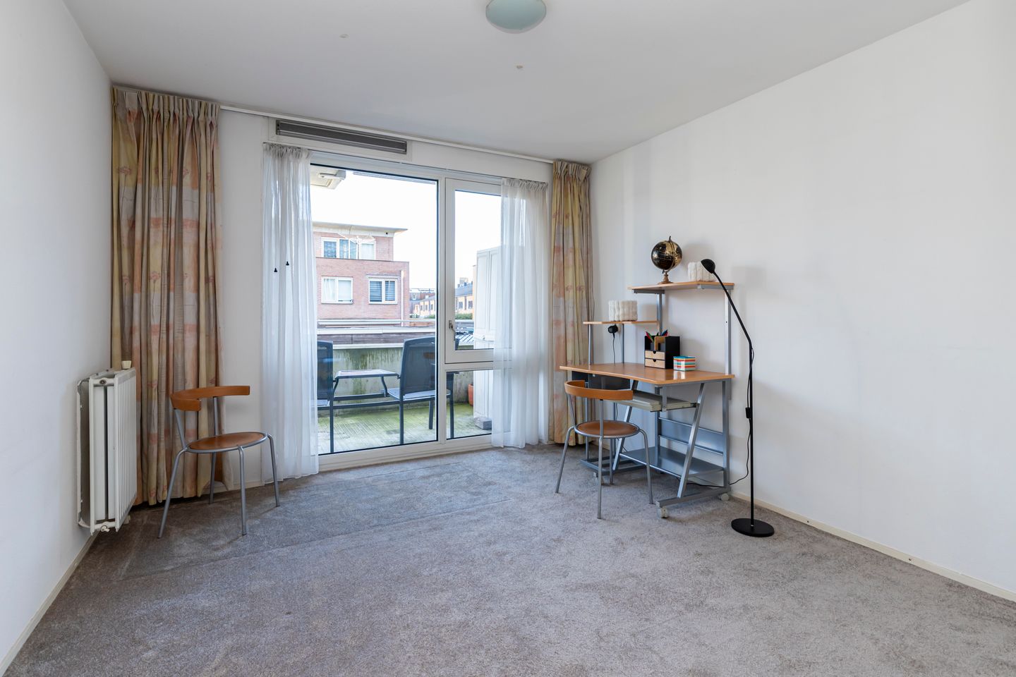 Foto 20 van Laan van Wateringse Veld 1398