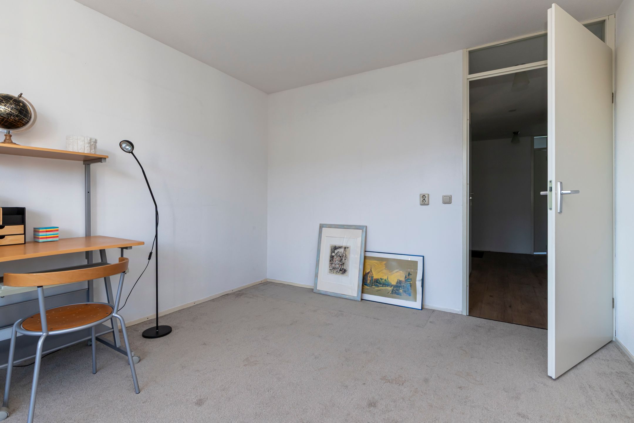 Foto 21 van Laan van Wateringse Veld 1398