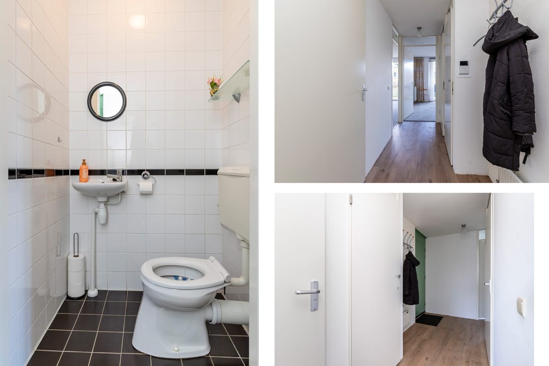 Foto 22 van Laan van Wateringse Veld 1398