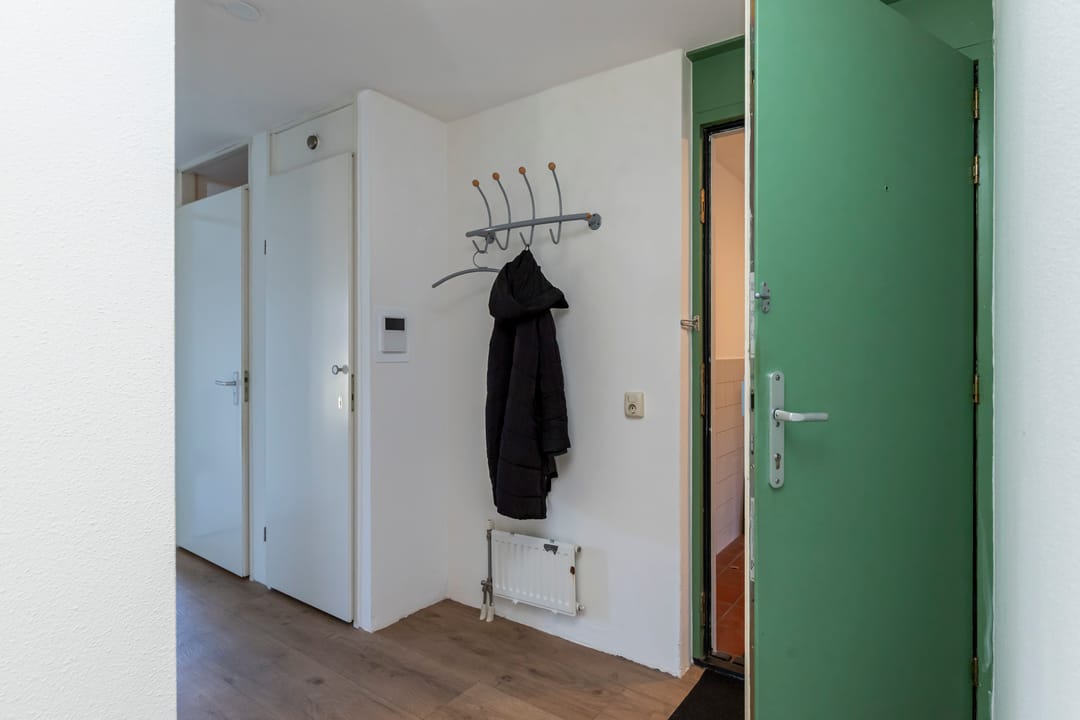 Foto 23 van Laan van Wateringse Veld 1398