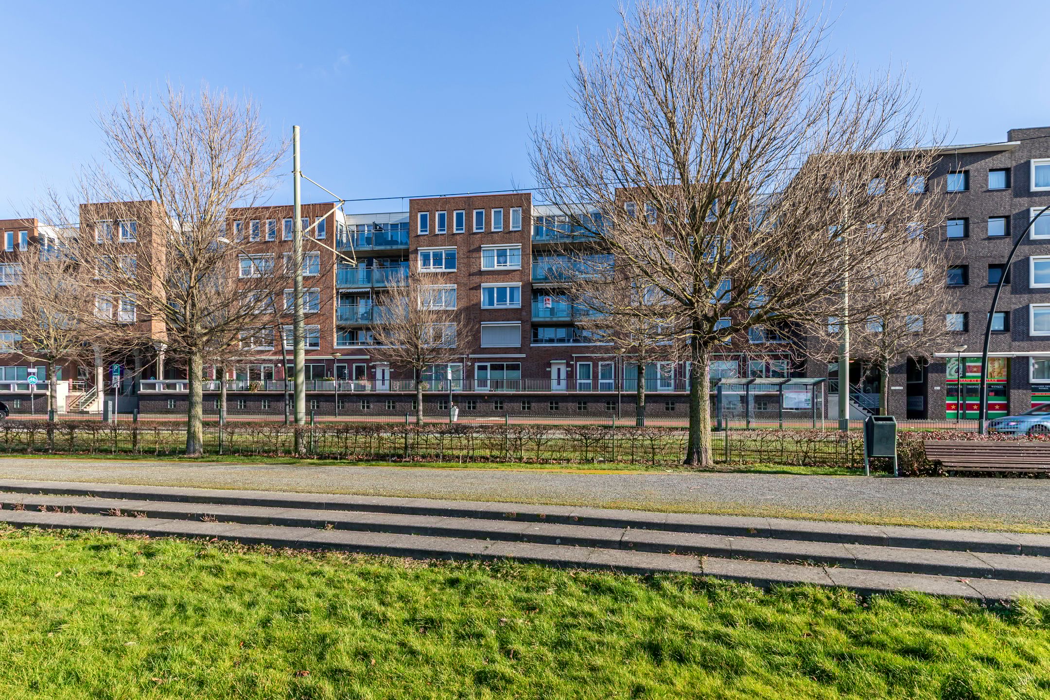 Foto 24 van Laan van Wateringse Veld 1398